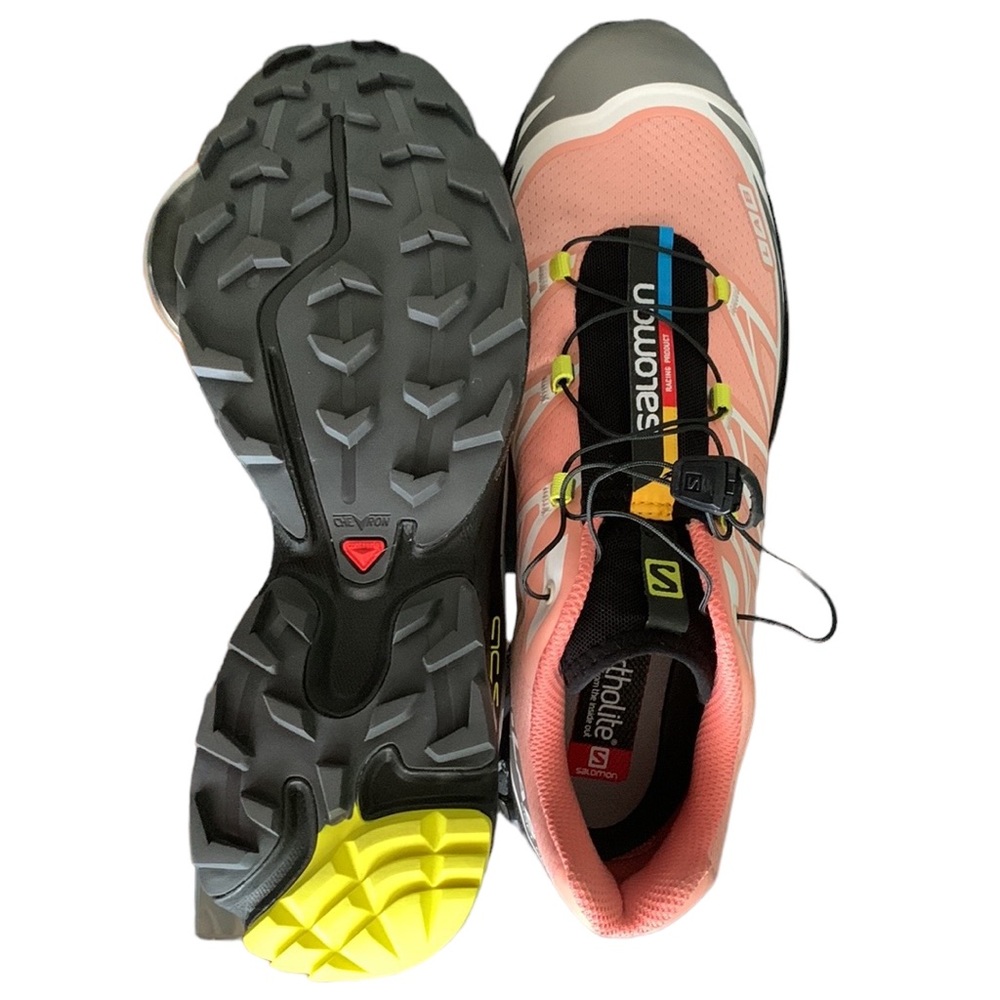 Salomon XT 6 - Picture 3 of 5